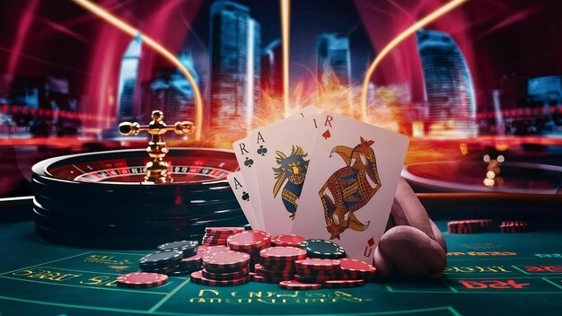 winsortoto link Live Casino